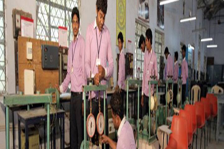laboratory